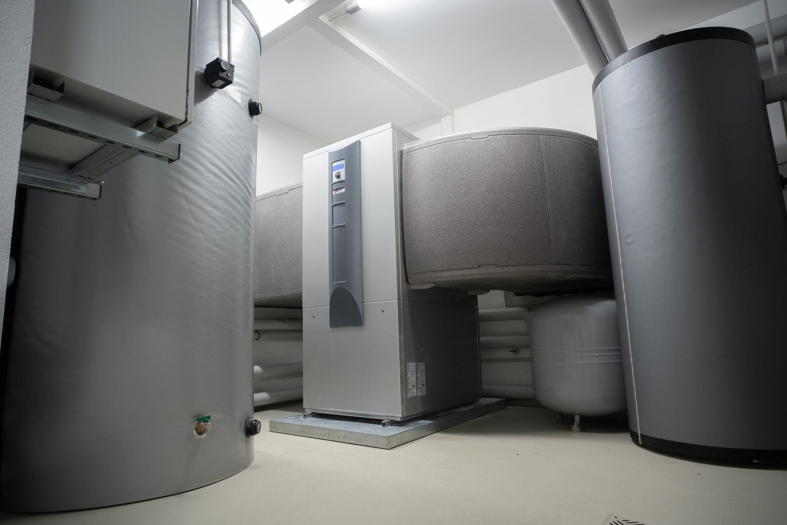 Commercial Water Heaters service in Sugar Land, TX