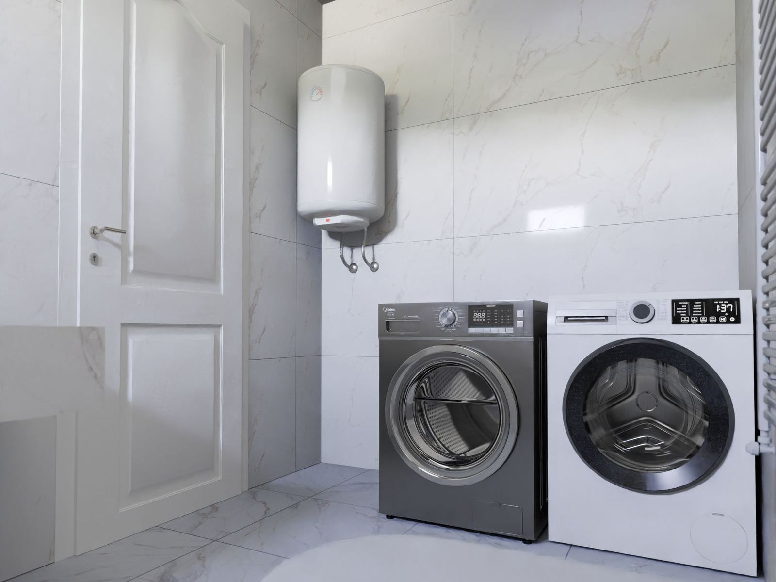 Water Heater Replacement service in Sugar Land, TX