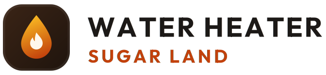 Sugar Land Water Heater